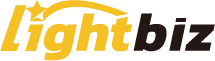 Lightbiz Logo